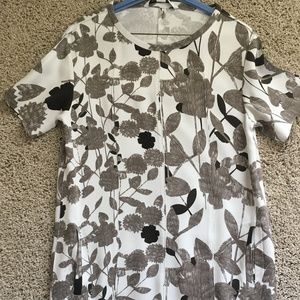 DVF Size 2 Dress